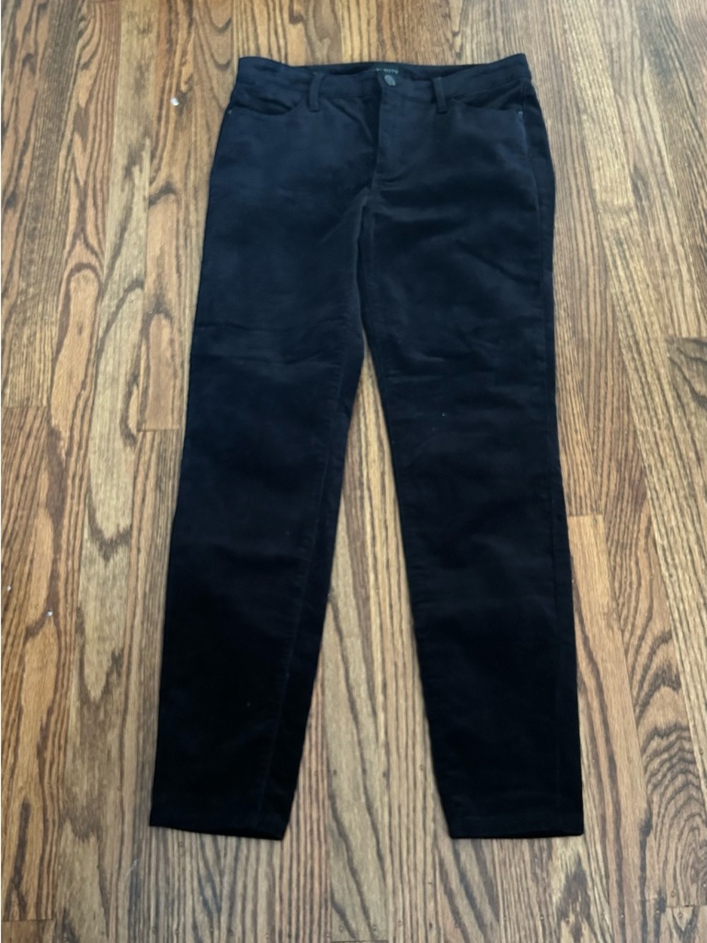 Talbots Corduroy Jeggings size 4